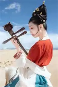 假太监：从推倒太子妃开始