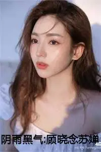 阴雨黑气:顾晓念苏婵