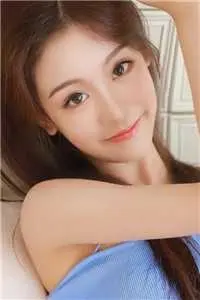 颜婧儿顾景尘