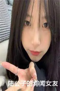 陆公子的绯闻女友