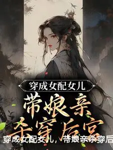 穿成女配女儿，带娘亲杀穿后宫