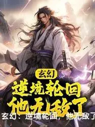 玄幻：逆境轮回，他无敌了