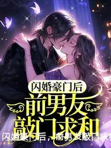 闪婚豪门后，前男友敲门求和