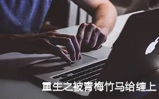 重生之被青梅竹马给缠上