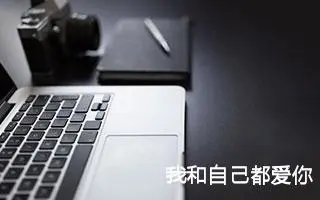 我和自己都爱你