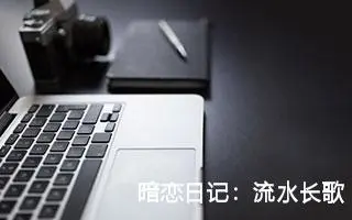 暗恋日记：流水长歌