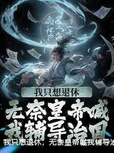 我只想退休，无奈皇帝喊我辅导治国